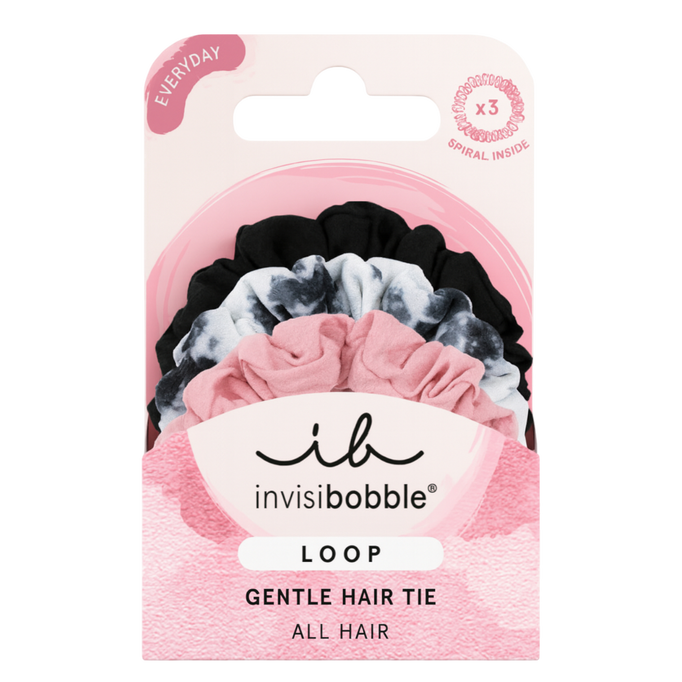 Invisibobble Loop Be Gentel