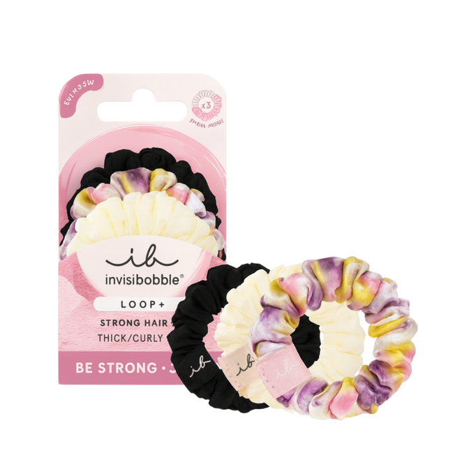 Invisibobble Loop+ Be Strong