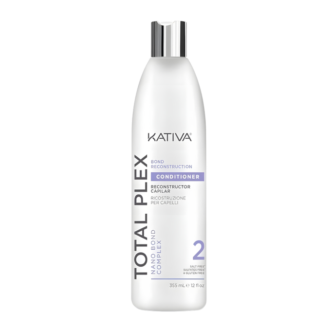 Kativa Total Plex Conditioner Kativa Total Plex Conditioner