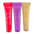 Laneige Lip Glowy Balm Trio Set