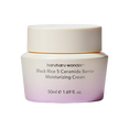 Haruharu Wonder Black Rice 5 Ceramide Barrier Moisturizing Cream