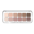 Clio Pro Eye Palette Air