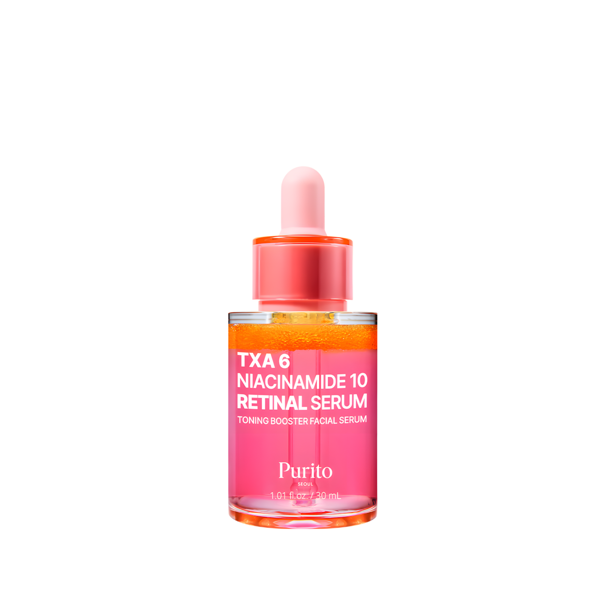 ito07-1-01-oz - Purito Seoul TXA 6 Niamcinamide 10 Retinal Serum-image1 ito07-1-01-oz - Purito Seoul TXA 6 Niamcinamide 10 Retinal Serum-image1