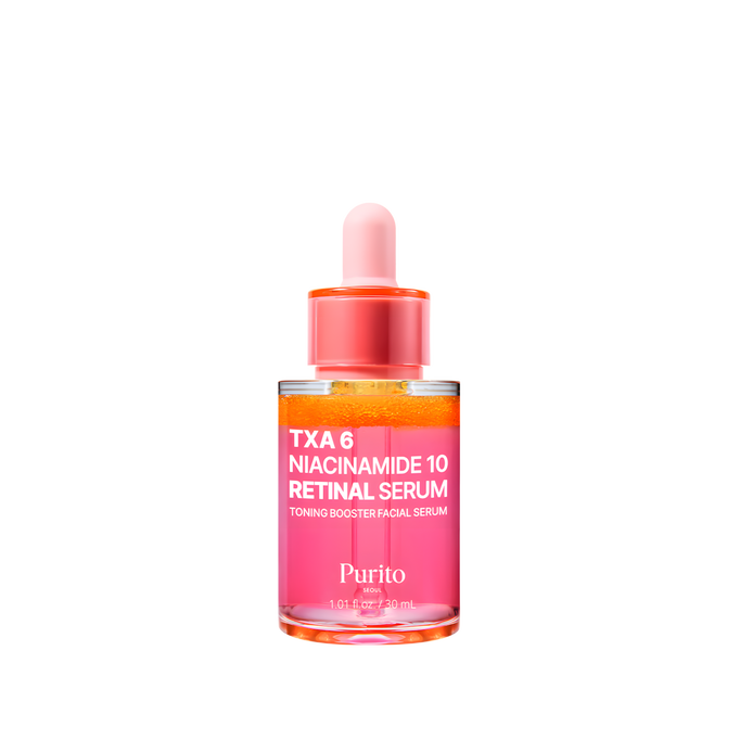 Purito Seoul TXA 6 Niamcinamide 10 Retinal Serum