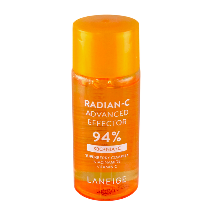 Laneige Radian-C Advanced Effector 94% Laneige Radian-C Advanced Effector 94%