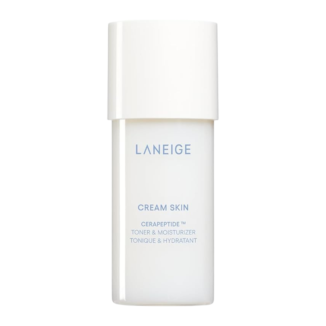 0.84 oz, Laneige Cream Skin Cerapeptide Refiner | SleekShop