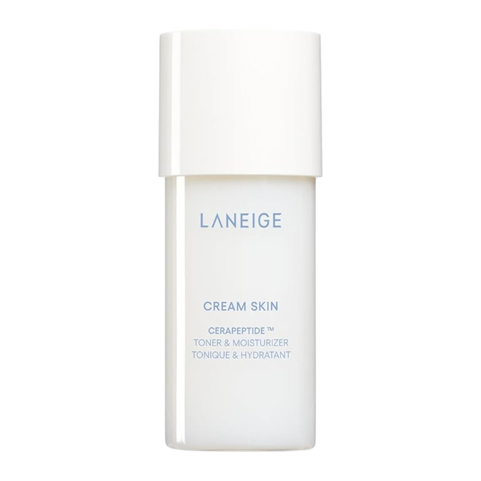 Laneige Cream Skin Cerapeptide Refiner