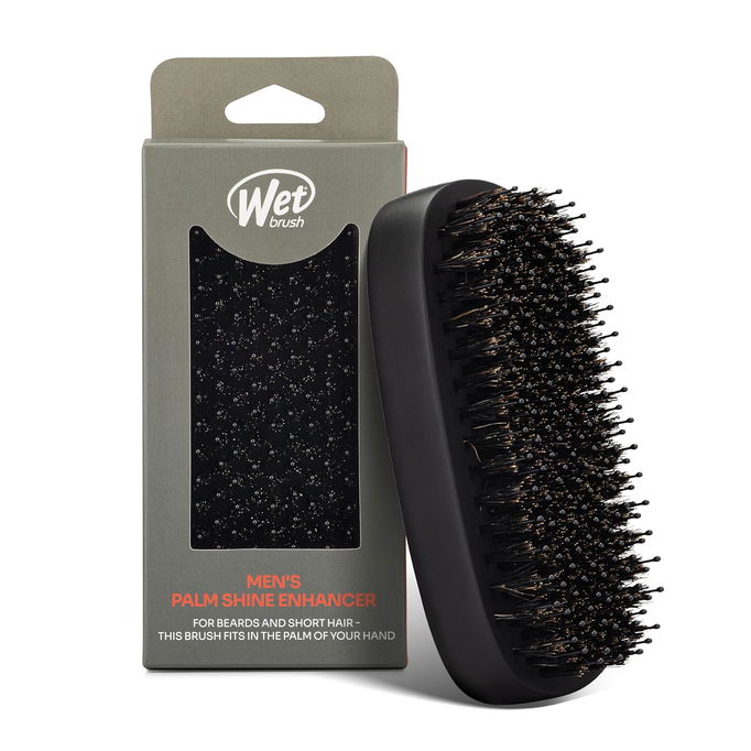 Wet Brush Mens Palm Brush