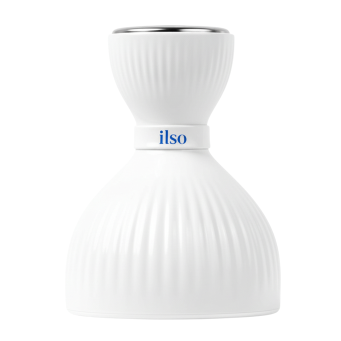 ilso Dual Cooling Master