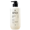 RYO Sensitive Scalp Care Shampoo