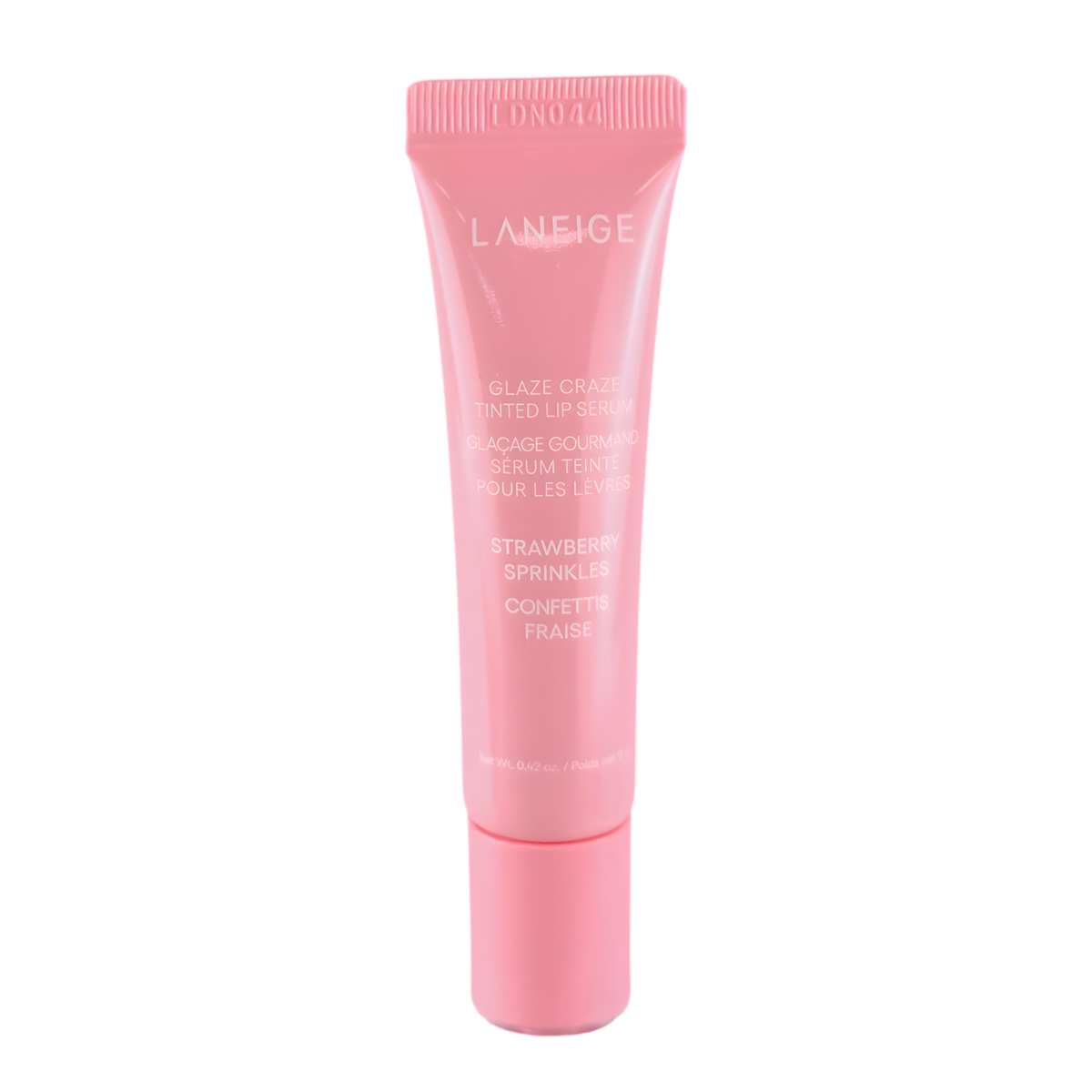 eig17-strawberry-sprinkles - Laneige Glaze Craze Tinted Lip Serum-image1