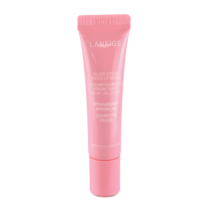 Laneige Glaze Craze Tinted Lip Serum Laneige Glaze Craze Tinted Lip Serum