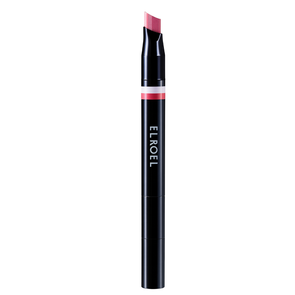 elr02-08 - ELROEL Blanc Double Shadow Stick-image1 elr02-08 - ELROEL Blanc Double Shadow Stick-image1
