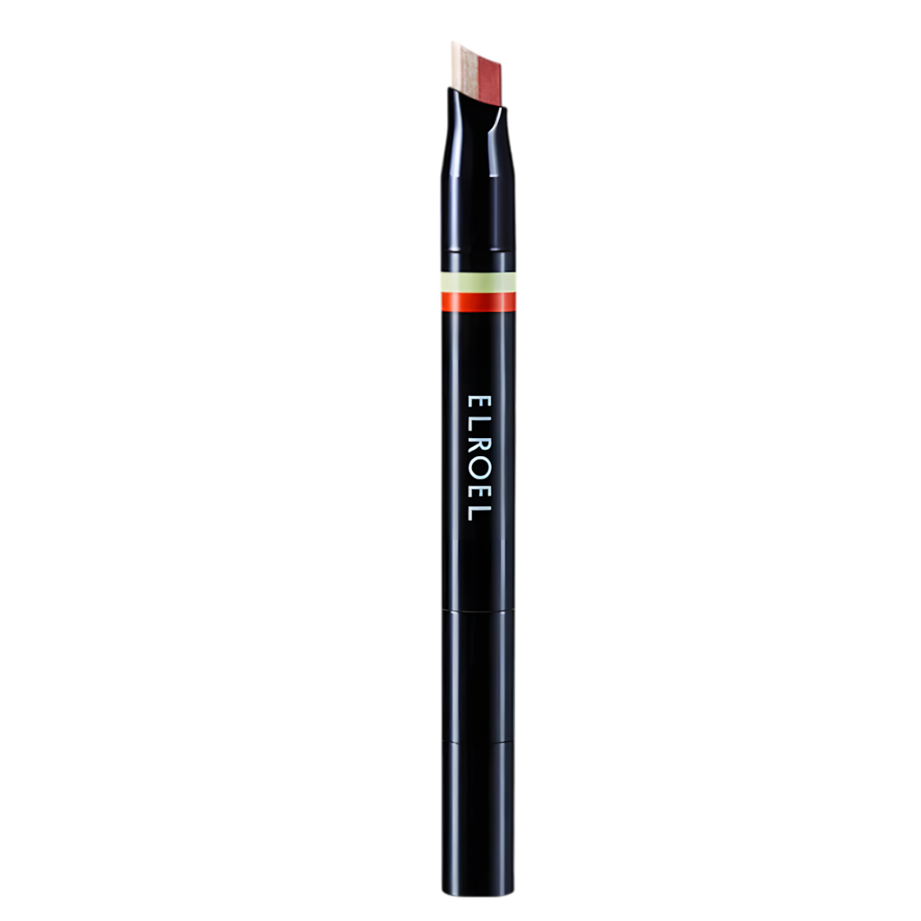elr02-10 - ELROEL Blanc Double Shadow Stick-image1 elr02-10 - ELROEL Blanc Double Shadow Stick-image1