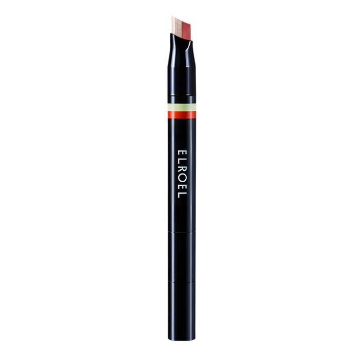 ELROEL Blanc Double Shadow Stick