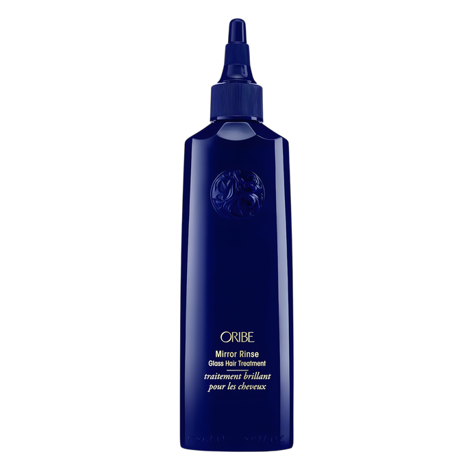 Oribe Mirror Rinse Glass Hair Treatment