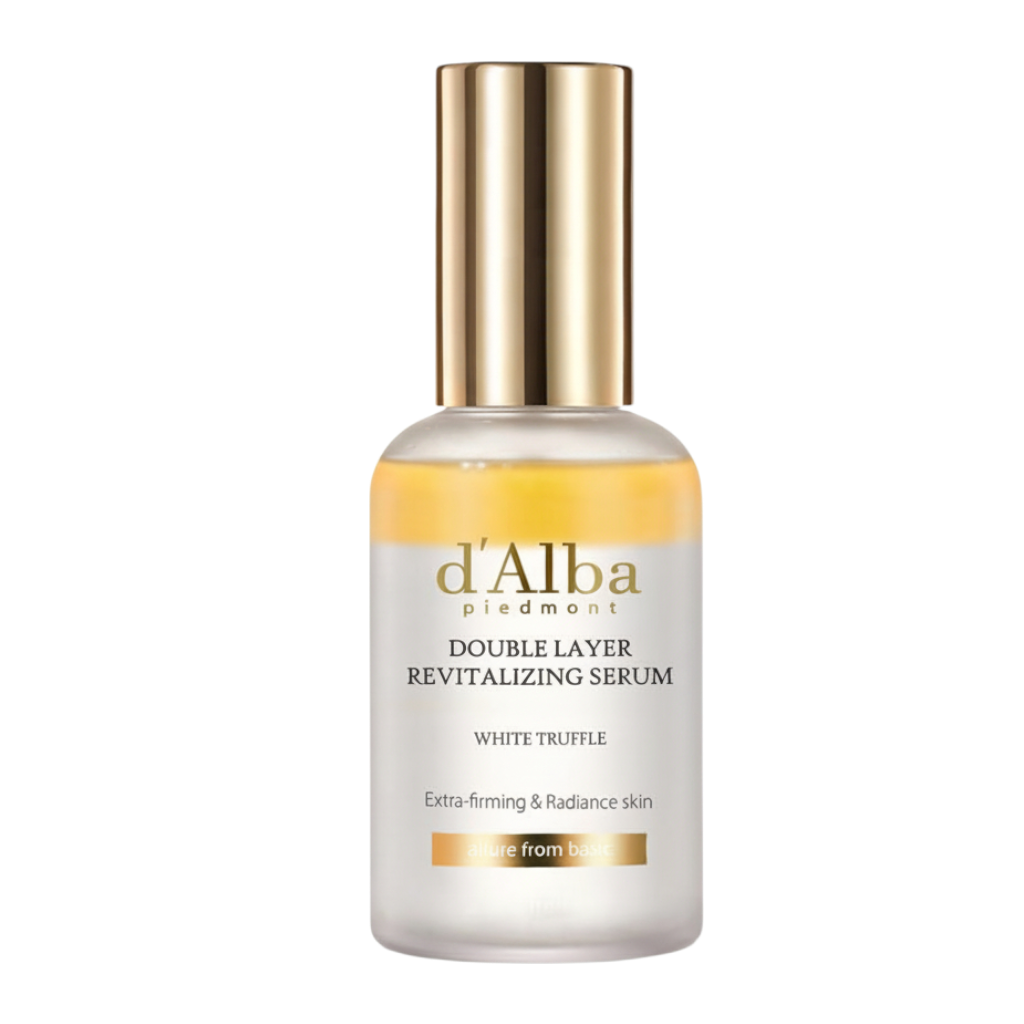dal06-1-69-oz - d'Alba Piedmont White Truffle Double Layer Revitalizing Serum-image1 dal06-1-69-oz - d'Alba Piedmont White Truffle Double Layer Revitalizing Serum-image1