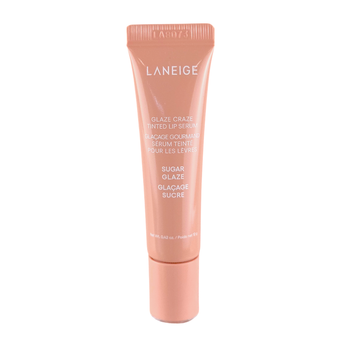 Laneige Glaze Craze Tinted Lip Serum