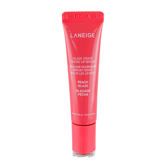 Laneige Glaze Craze Tinted Lip Serum