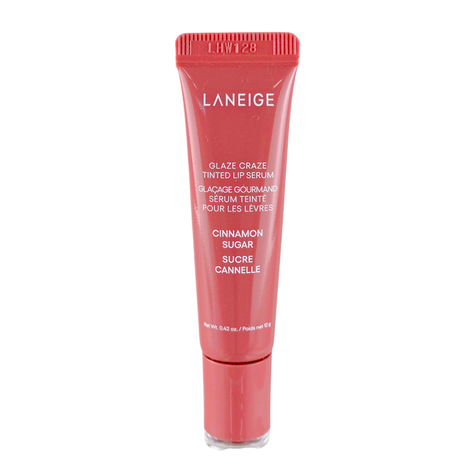 Laneige Glaze Craze Tinted Lip Serum