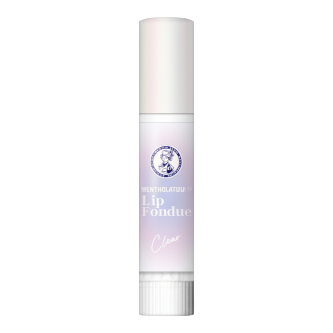 Hada Labo Rohto Mentholatum Lip Fondue Plumping Hydrating Balm Hada Labo Rohto Mentholatum Lip Fondue Plumping Hydrating Balm