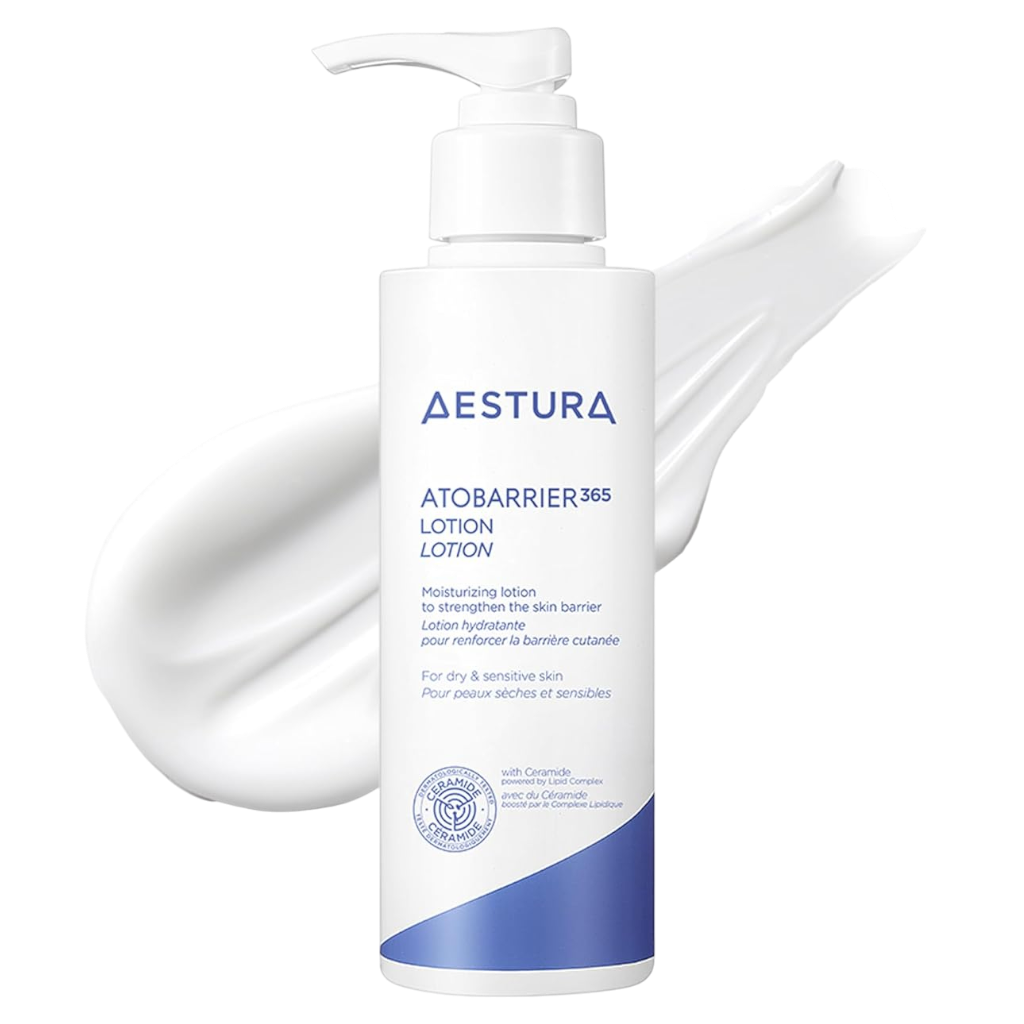 aes06-5-07-oz - Aestura Atobarrier365 Barrier Strengthening Ceramide Lotion-image1