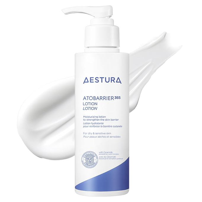 Aestura Atobarrier365 Barrier Strengthening Ceramide Lotion
