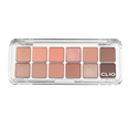 Clio Pro Eye Palette Air