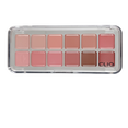 Clio Pro Eye Palette Air
