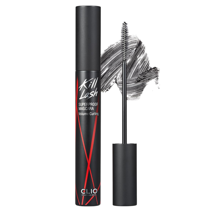 Clio Kill Lash Superproof Mascara