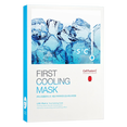 Cell Fusion C First Cooling mask Cell Fusion C First Cooling mask