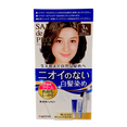 Dariya Salon De Pro Unscented Gray Hair Quick Color Cream