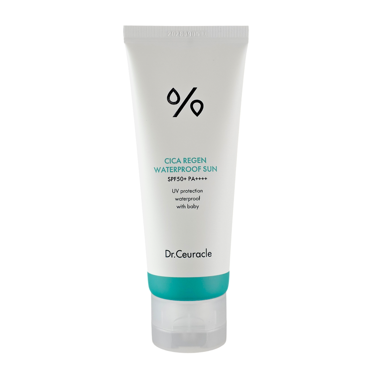 drc03-3-38-oz - Dr.Ceuracle Cica Regen Waterproof Sun SPF50+ PA++++-image1 drc03-3-38-oz - Dr.Ceuracle Cica Regen Waterproof Sun SPF50+ PA++++-image1