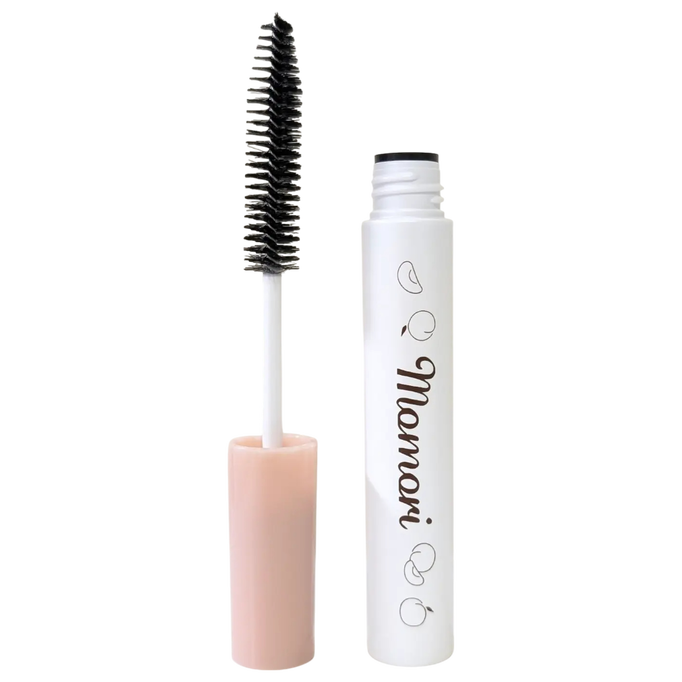 Dariya Momori Peach Hair Keep Brush