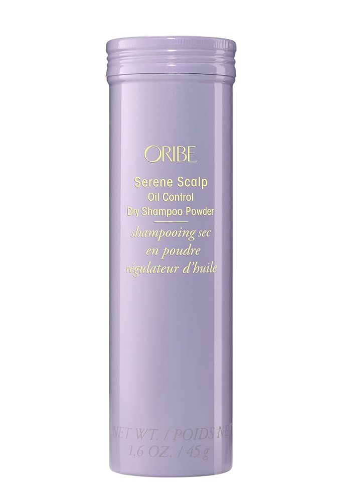 Oribe Serene Scalp Oil Control Dry Shampoo Powder