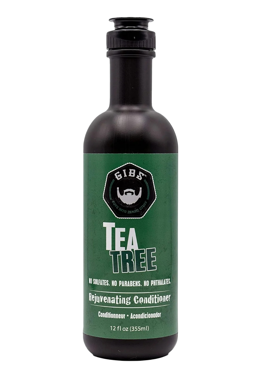 gib14-12-oz - Gibs Tea Tree Rejuvenating Conditioner-image1 gib14-12-oz - Gibs Tea Tree Rejuvenating Conditioner-image1
