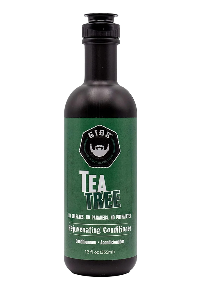 Gibs Tea Tree Rejuvenating Conditioner