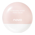 novo Refreshing Aroma Hand Cream novo Refreshing Aroma Hand Cream