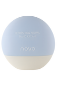 novo Refreshing Aroma Hand Cream