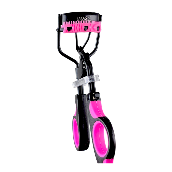 IMAGIC Professional Carbon Steel Eyelash Curler IMAGIC Professional Carbon Steel Eyelash Curler