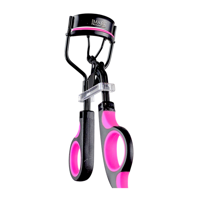 IMAGIC Professional Carbon Steel Eyelash Curler
