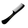 Schwarzkopf Professional x Hercules Sägemann Detangling Comb Schwarzkopf Professional x Hercules Sägemann Detangling Comb
