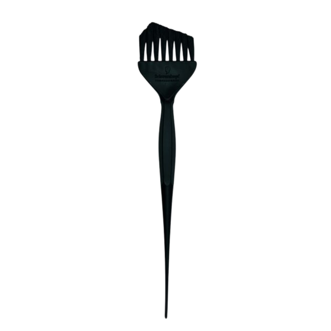 Schwarzkopf Professional Sustainable Angled Lightening Brush