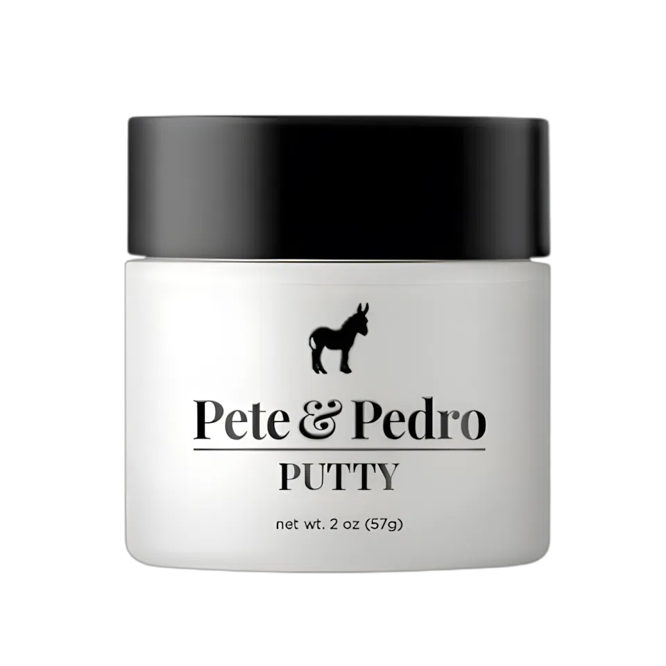 pep06-putty - Pete & Pedro Hair Putty