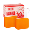 koj11-7-05-oz - Koji White Kojic Acid Dark Spot Corrector Soap-image1