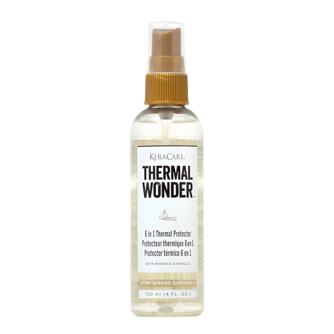 Keracare Thermal Wonder 6 in 1 Thermal Protector