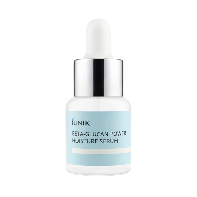 iUNIK&nbsp;Beta-Glucan Power Moisture Serum