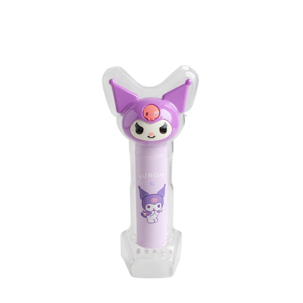 rio05-kuromi-grape - Sanrio Crux Lip Cream-image1 rio05-kuromi-grape - Sanrio Crux Lip Cream-image1