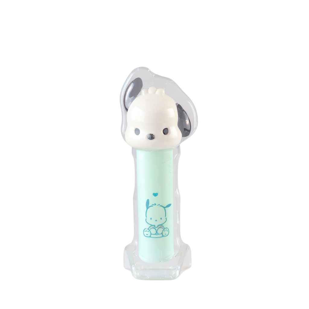 rio05-pocha-lemon - Sanrio Crux Lip Cream-image1