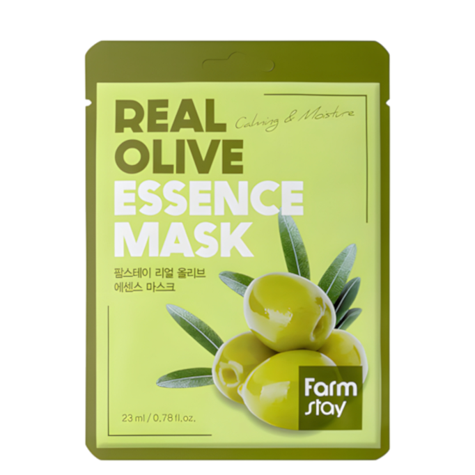 Farm Stay Real Essence Mask